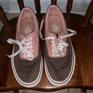 Vans sneakers